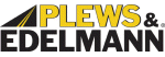 Plews Edelmann Logo