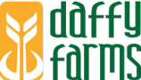 Daffy Farms Logo