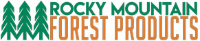 Rocky Mountain Forest Products Logo